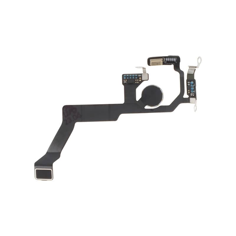 Nappe Flash De Remplacement Iphone Pro Max Brico Phone