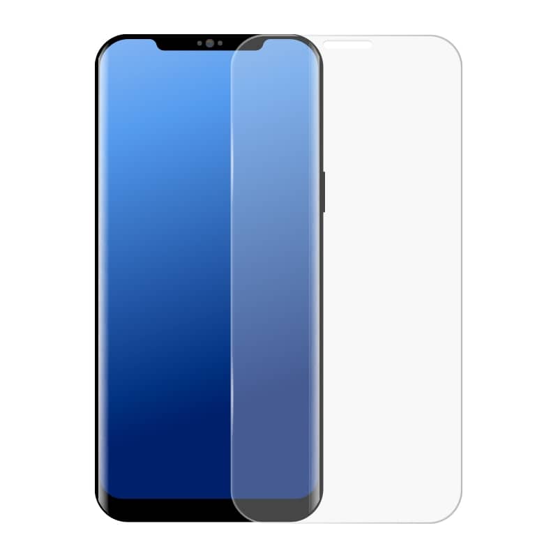 Verre trempé 9H pour OPPO Reno 8 Pro 5G photo 1