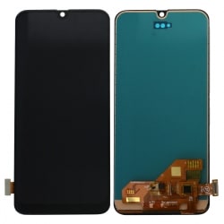 Kit de réparation avec écran compatible pour Samsung Galaxy A40 photo 2