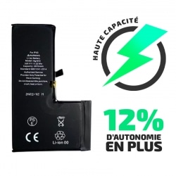 Batterie compatible pour iPhone XS_photo2