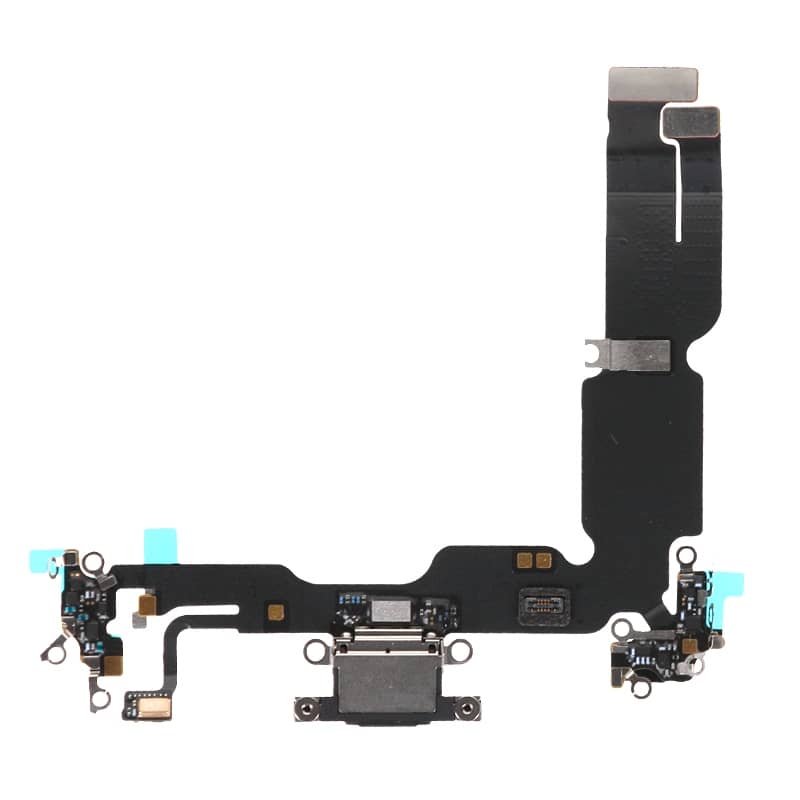 Connecteur de charge USB Type-C pour iPhone 15 Plus_photo1