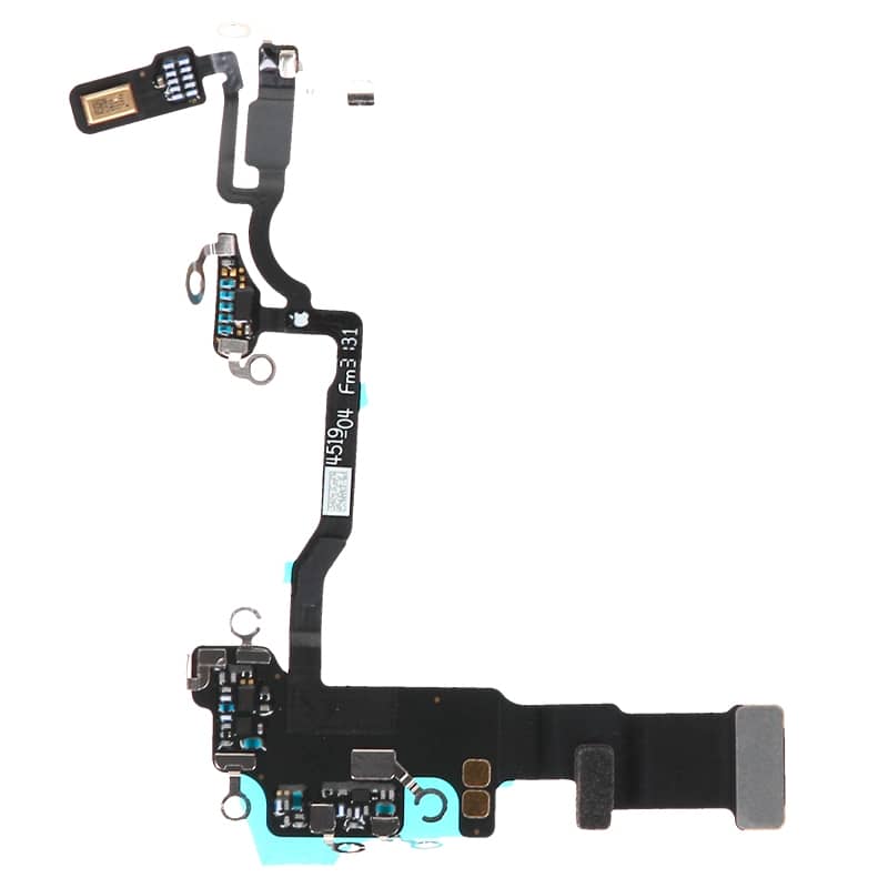 Nappe WiFi pour iPhone 15 Pro Max_photo1