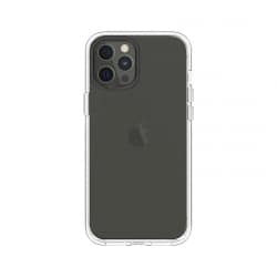 Clear Case RHINOSHIELD pour iPhone 12 Pro Max photo 1