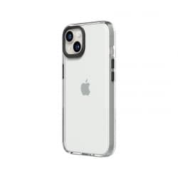 Clear Case RHINOSHIELD pour iPhone 14 Plus photo 2