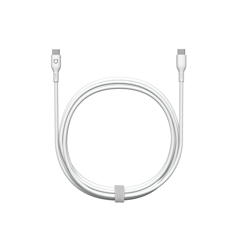 Cable de charge RINOSHIELD USB-C vers USB-C photo 1