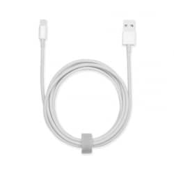Cable de charge RINOSHIELD USB-A vers Lightning photo 1