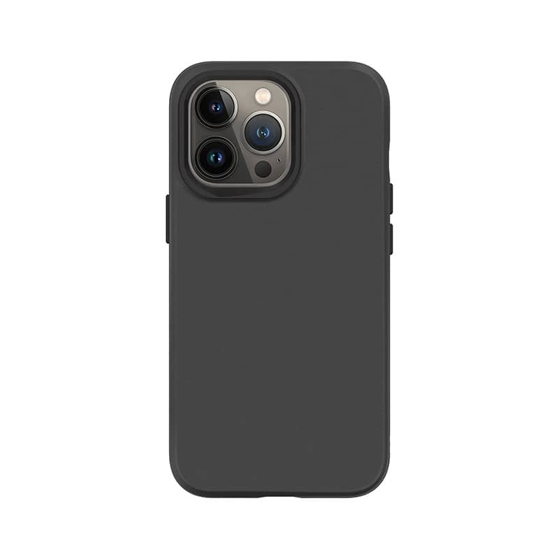 Coque RHINOSHIELD Soldidsuit Noir pour iPhone 13 Pro Max photo 1