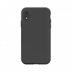 Coque RHINOSHIELD Soldidsuit Noir pour iPhone XR photo 1