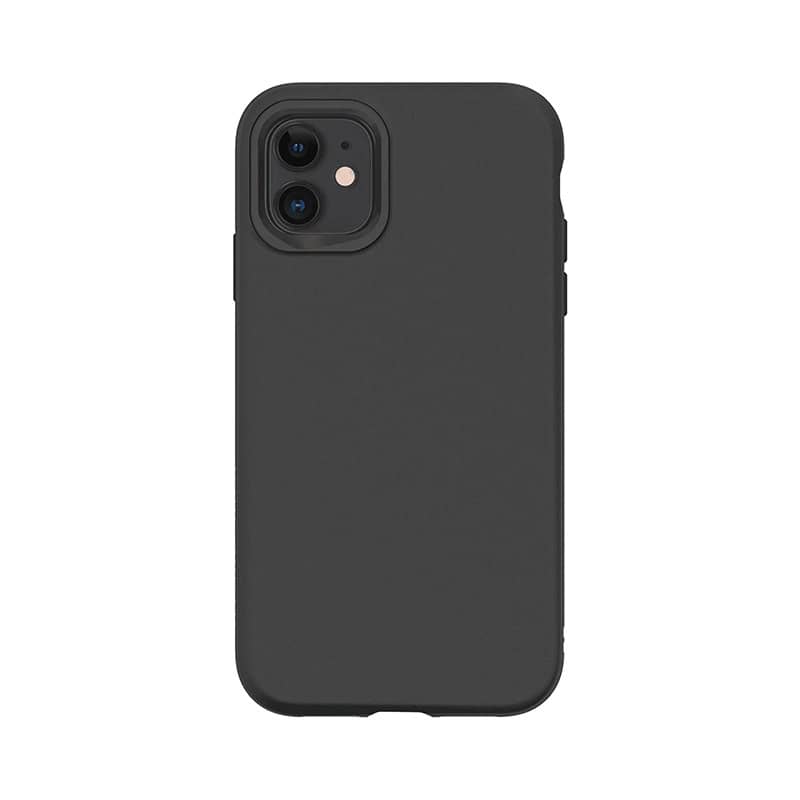 Coque RHINOSHIELD Soldidsuit Noir pour iPhone 11 photo 1