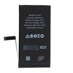 Batterie compatible pour iPhone 14_photo2