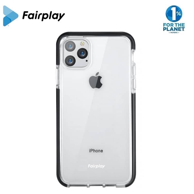 Coque de protection renforcée pour iPhone 13 Pro_photo1