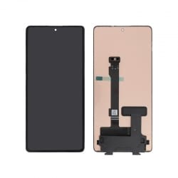 Ecran reconditionné pour Xiaomi Redmi Note 12 Pro+ 5G photo 1