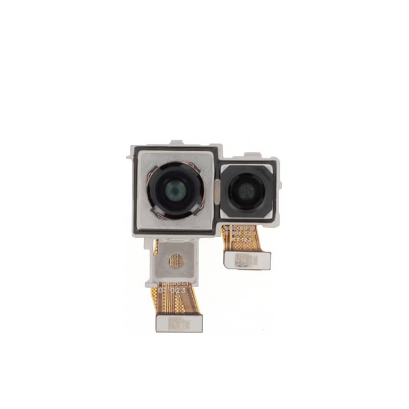 Module double Caméras arrière 40 MPX 8 MPX pour Huawei P30 Pro photo 1