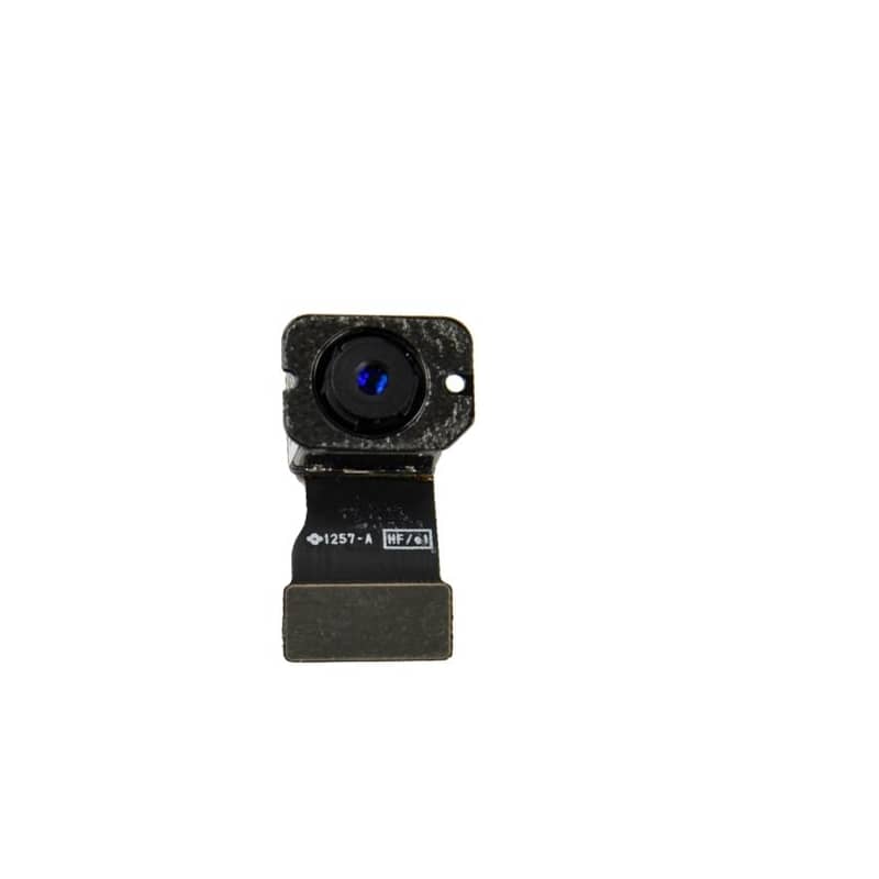 Caméra arrière 5 MPX pour Apple iPad 3/4 photo 1