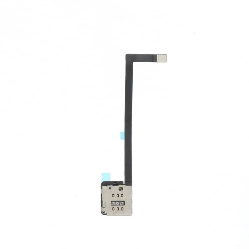 Lecteur carte SIM pour iPad Pro 12,9 Pouces (2018) photo 1