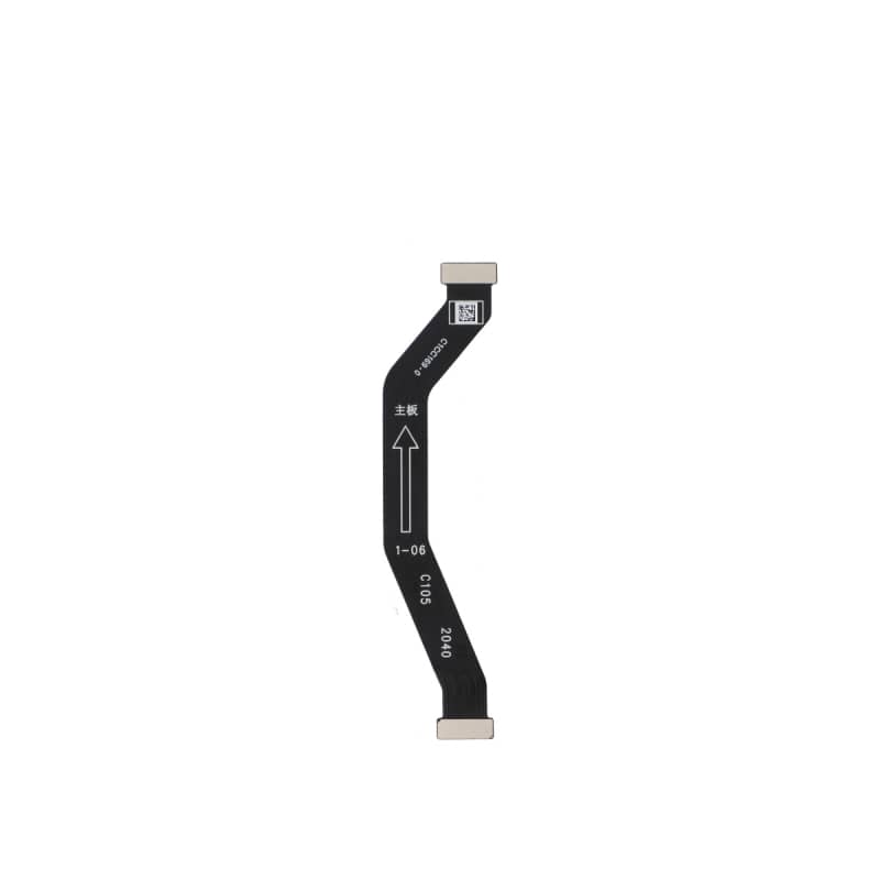 Nappe d\'interconnexion pour Oppo Find X2 pro (CPH2025) photo 1