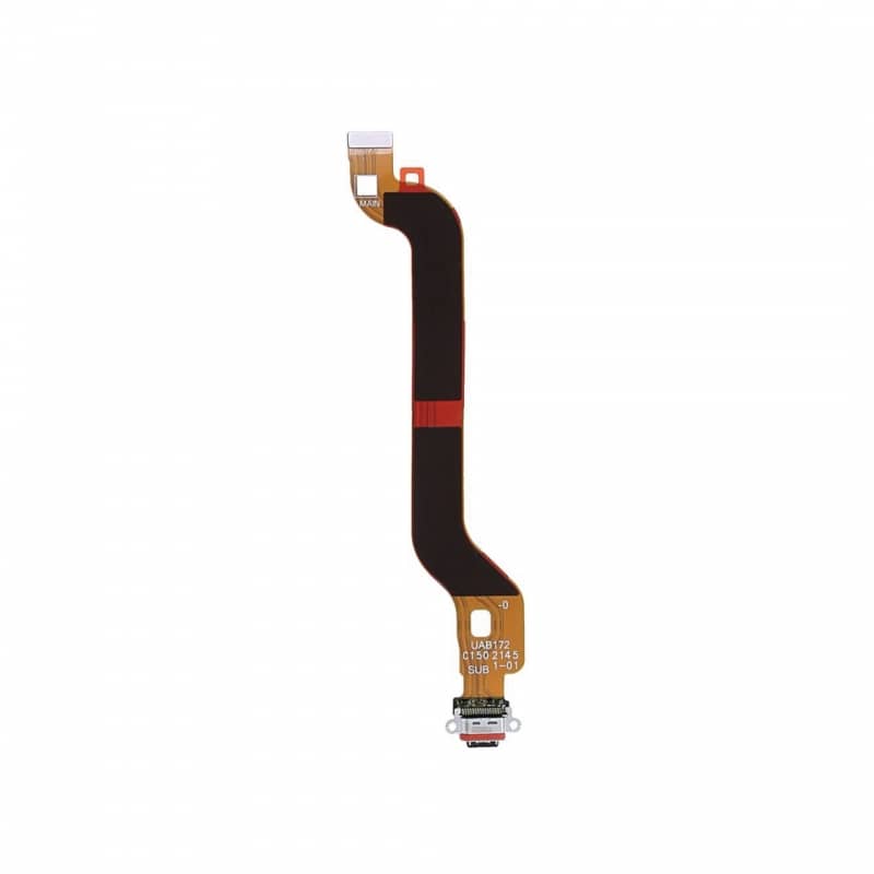 Connecteur de Charge pour Realme GT2 Pro (4973359) photo 1