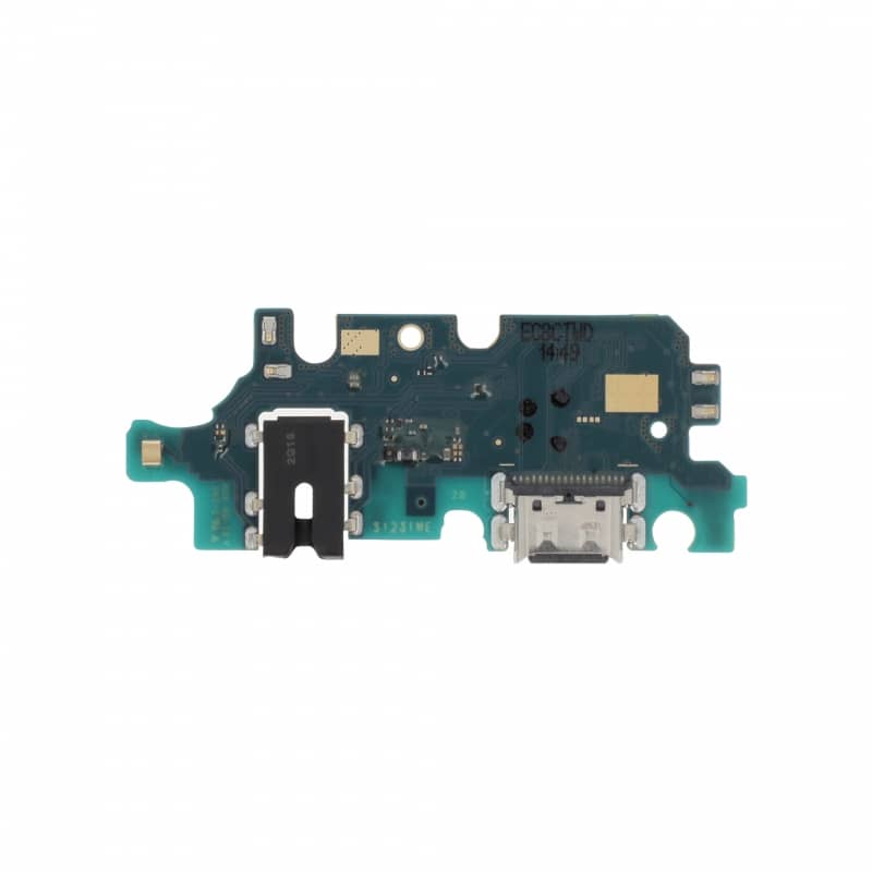 Connecteur de charge pour Samsung Galaxy A13 4G version A137F photo 1