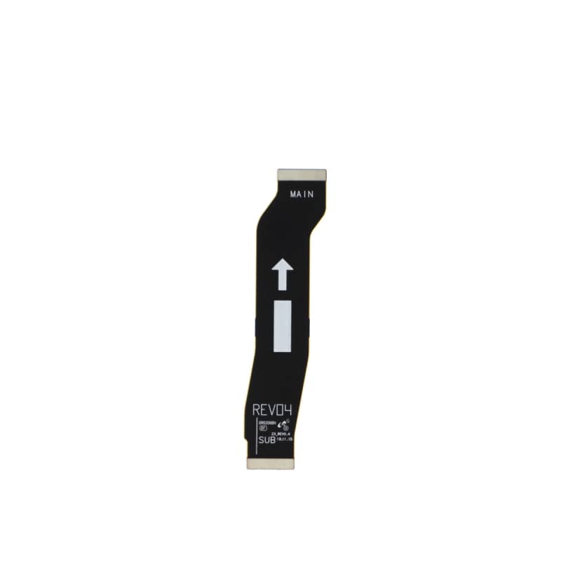 Nappe de la carte mère pour Samsung Galaxy S20 Ultra (modèle G988F) photo 1