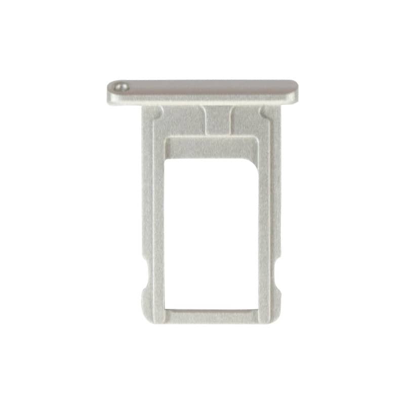 Rack SIM Argent pour iPad 5, Air, mini, mini 2, mini 3_photo1