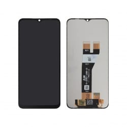 Écran Noir pour Samsung Galaxy A14 5G (A146P/A146U) reconditionné photo 1