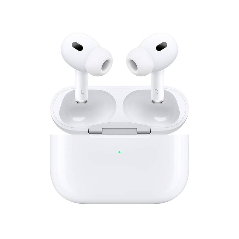 Apple AirPods Pro avec USB-C (2ème génération) photo 1