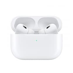 Apple AirPods Pro avec USB-C (2ème génération) photo 3