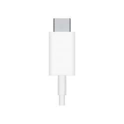 Chargeur Apple USB-C Magsafe de 1 mètre photo 2