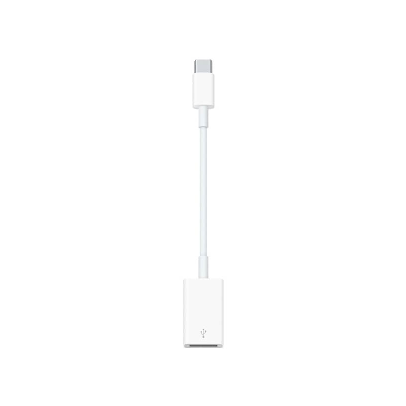 Adaptateur Apple USB-C vers USB photo 1