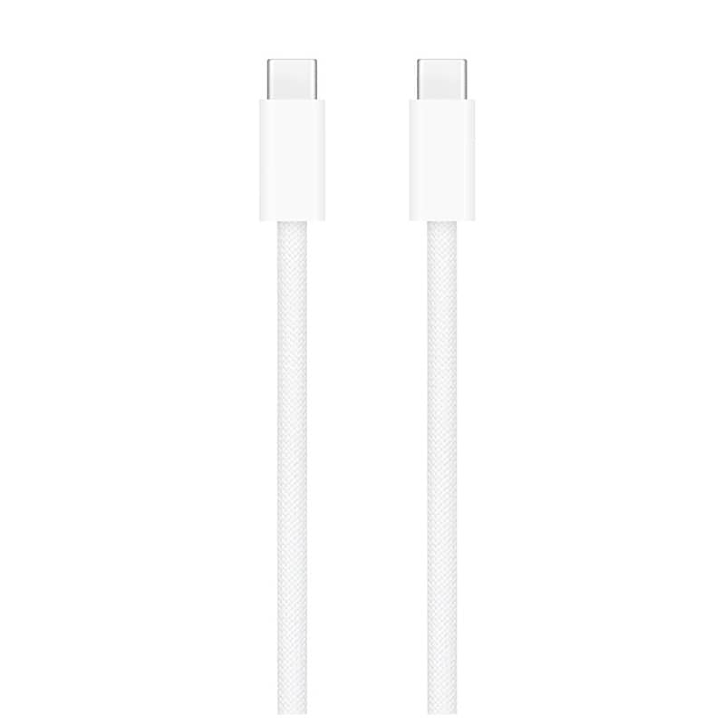 Câble Apple USB-C de 60W (1 mètre) photo 1