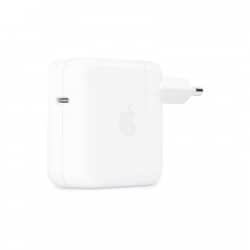 Adaptateur secteur Apple USB-C de 70 W photo 1