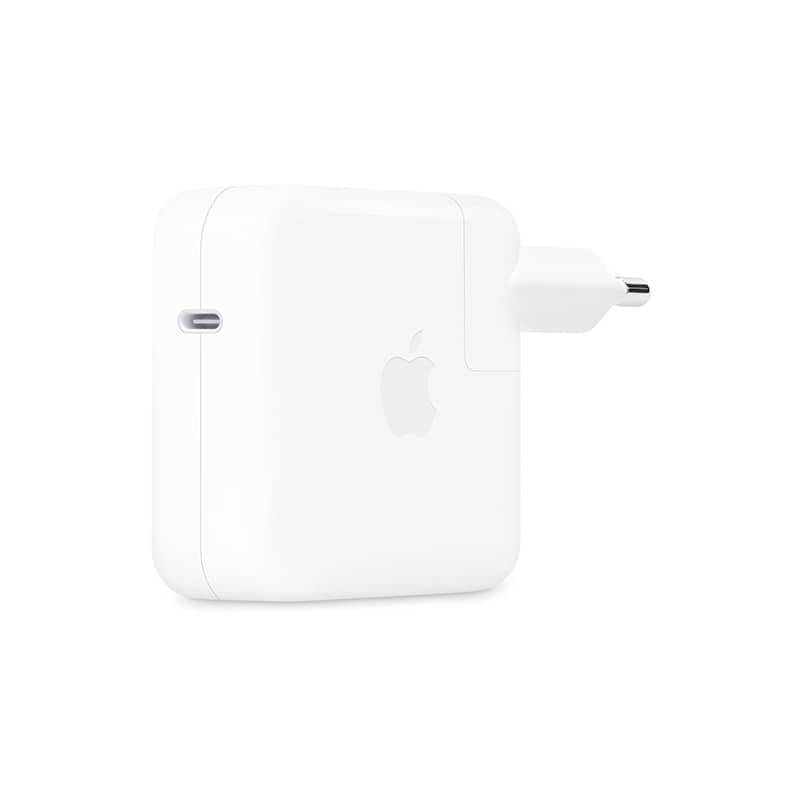 Adaptateur secteur Apple USB-C de 70 W photo 1