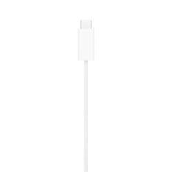 Câble de charge rapide Apple USB-C pour Apple Watch (1 mètre) photo 4