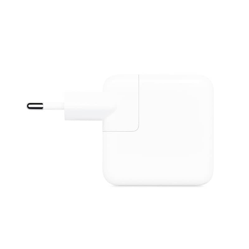 Chargeur Apple USB-C de 30 W photo 1