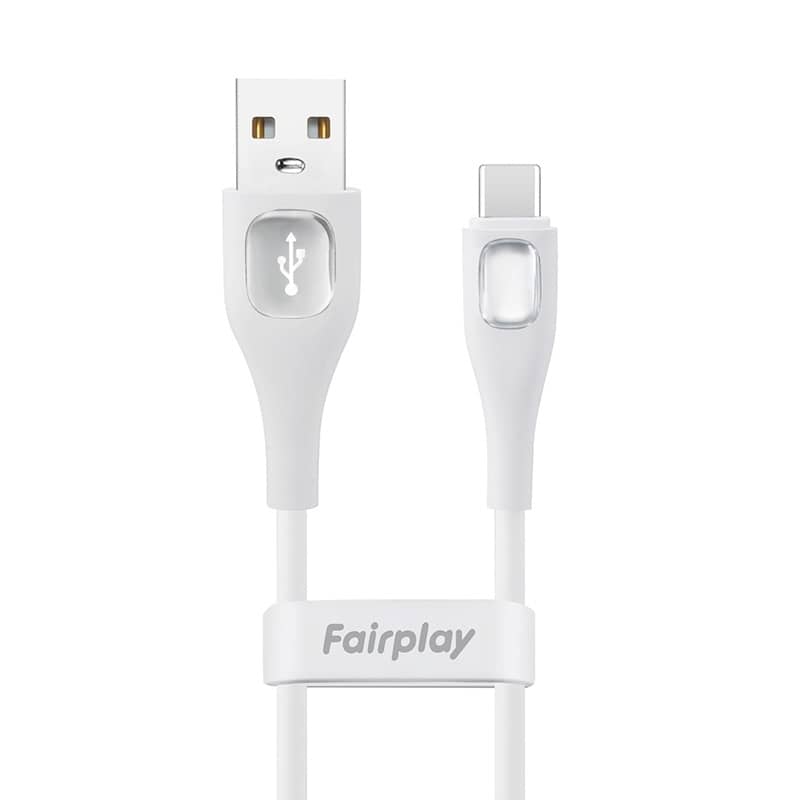 Câble USB-C CALYPSO 1m photo 1