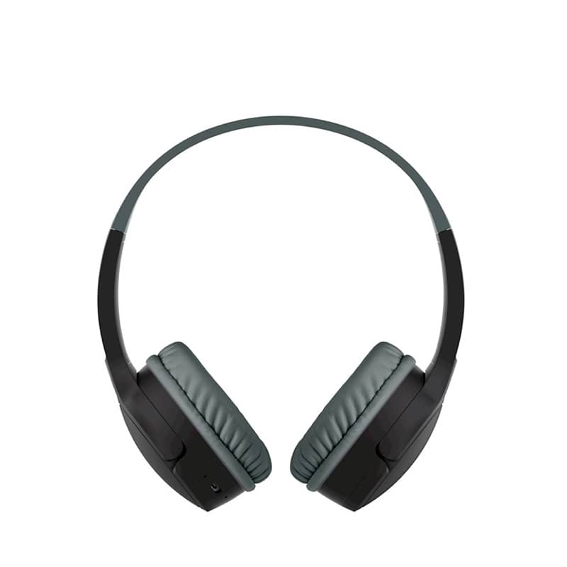 Casque Bluetooth BELKIN noir photo 1