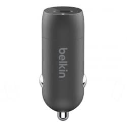 Chargeur de voiture BELKIN USB-C 20W photo 4