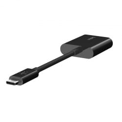 Adaptateur BELKIN Double USB-C vers USB-C photo 3