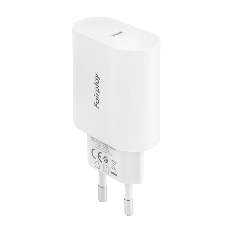 Chargeur MONZA USB-C 20W photo 1