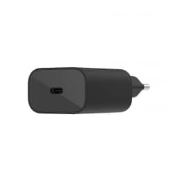 Adaptateur Secteur BELKIN USB-C 25W Noir photo 2