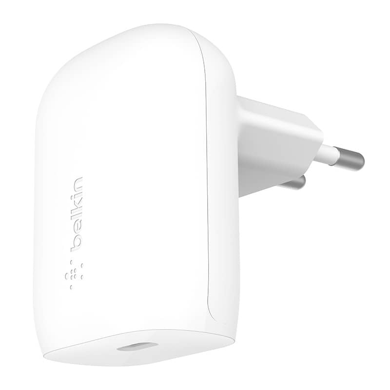 Chargeur BELKIN USB-C 30 watts photo 1