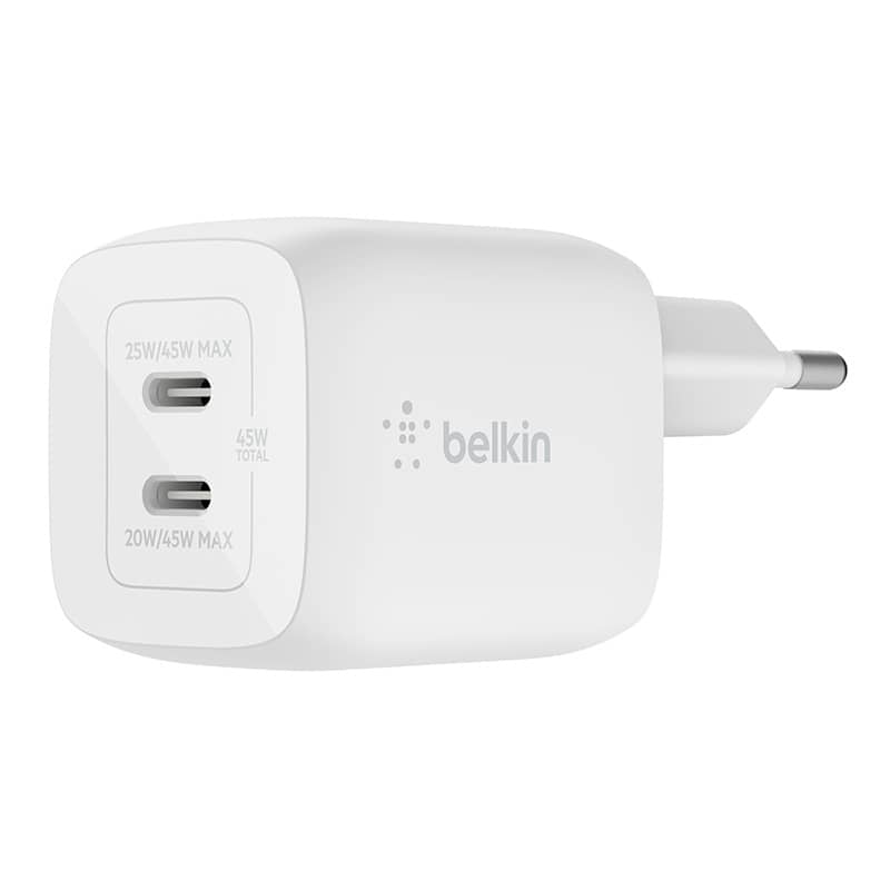 Chargeur BELKIN USB-C 45W photo 1