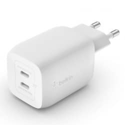 Chargeur BELKIN USB-C 65W photo 2