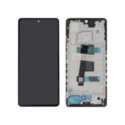 Bloc écran pour Xiaomi Redmi Note 12 Pro 5G photo 1