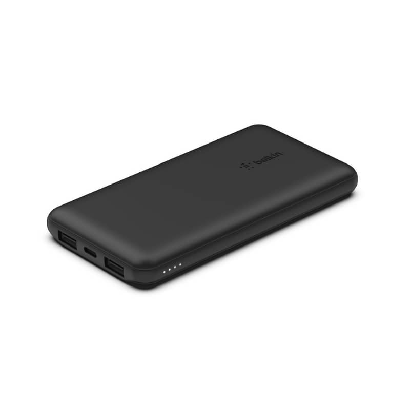 PowerBank BELKIN 10 000 mAh - Noir photo 1