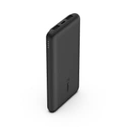 PowerBank BELKIN 10 000 mAh - Noir photo 2