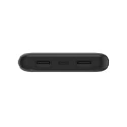 PowerBank BELKIN 10 000 mAh - Noir photo 4