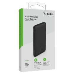 PowerBank BELKIN 10 000 mAh - Noir photo 5