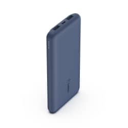 PowerBank BELKIN 10 000 mAh - Bleu photo 2