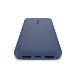 PowerBank BELKIN 10 000 mAh - Bleu photo 4